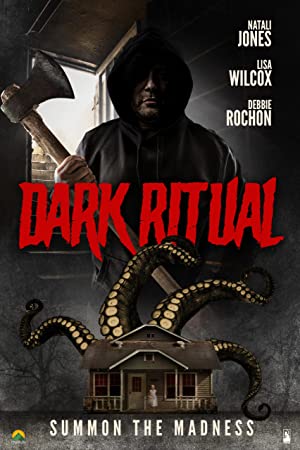 Watch Free Dark Ritual (2021)