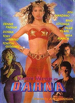 Watch Free Darna (1991)