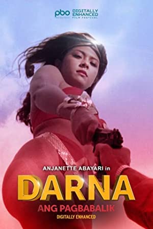 Watch Free Darna: The Return (1994)