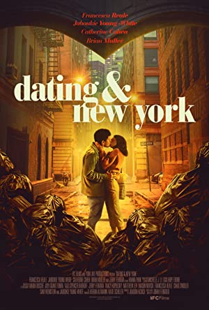 Watch Full Movie :Dating & New York (2021)