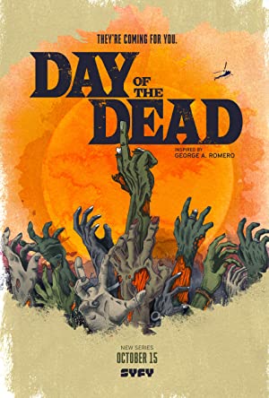 Watch Free Day of the Dead (2021 )