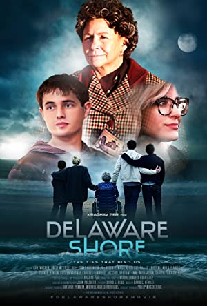 Watch Full Movie :Delaware Shore (2018)