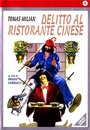Watch Free Delitto al ristorante cinese (1981)