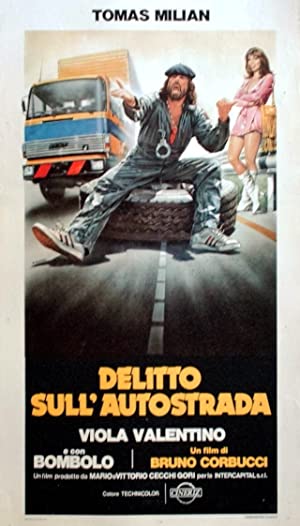 Watch Free Delitto sullautostrada (1982)