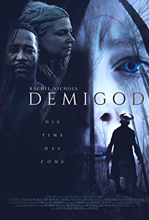 Watch Full Movie :Demigod (2021)