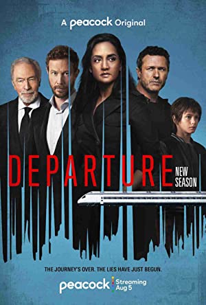 Watch Free Departure (20192021)