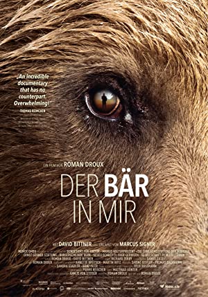 Watch Free Der Bär in mir (2019)