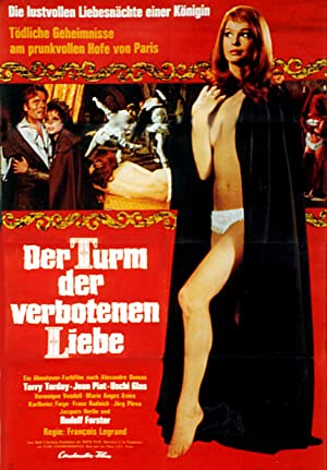 Watch Free She Lost Her... You Know What (1968)