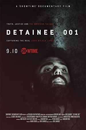 Watch Free Detainee 001 (2021)