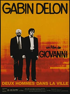Watch Free Deux hommes dans la ville (1973)