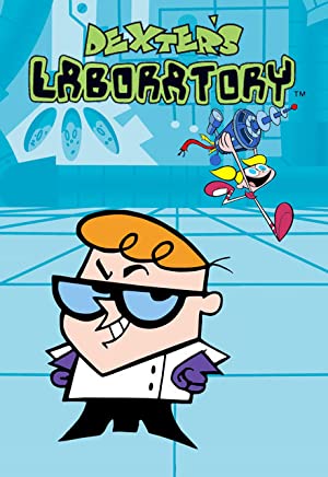 Watch Free Dexters Laboratory (19962003)