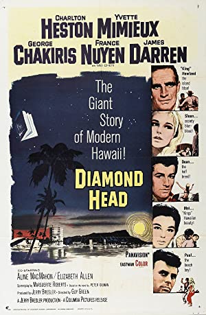 Watch Full Movie :Diamond Head (1962)