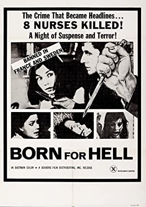 Watch Free Born for Hell (1976)