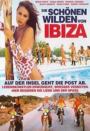 Watch Free Die schönen Wilden von Ibiza (1980)