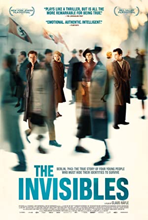 Watch Full Movie :Die Unsichtbaren (2017)