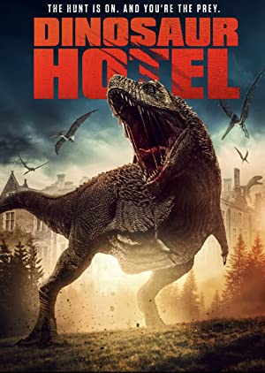 Watch Free Dinosaur Hotel (2021)