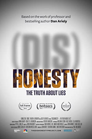 Watch Free (Dis)Honesty: The Truth About Lies (2015)