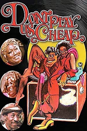 Watch Free Dont Play Us Cheap (1972)