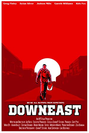 Watch Free Downeast (2021)