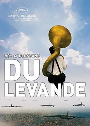 Watch Free Du levande (2007)
