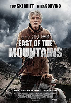 Watch Full Movie :East of the Mountains (2021)