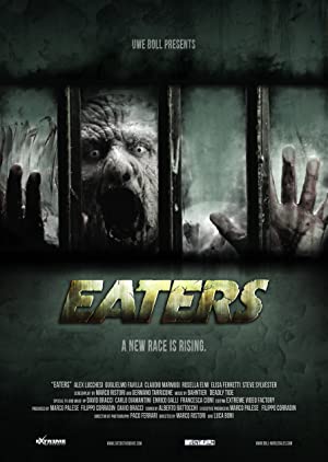 Watch Full Movie :Eaters (2011)