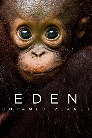 Watch Full :Eden: Untamed Planet (2021 )