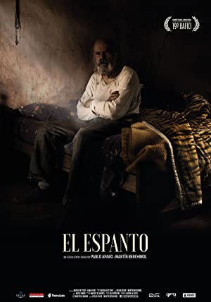 Watch Free El espanto (2017)