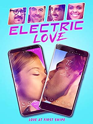 Watch Free Electric Love (2018)