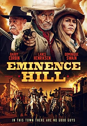 Watch Full Movie :Eminence Hill (2019)