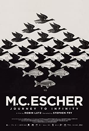 Watch Free M.C. Escher  Journey to Infinity (2018)