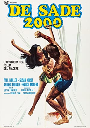 Watch Free Eugénie (1973)