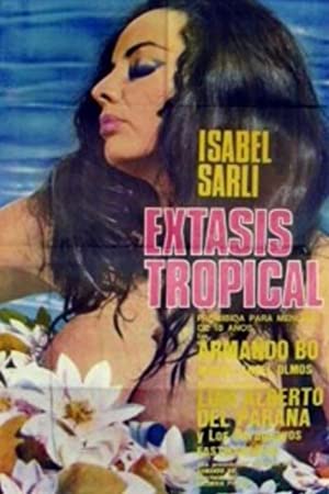 Watch Free Tropical Ecstasy (1970)