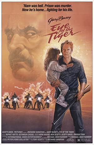Watch Free Eye of the Tiger (1986)