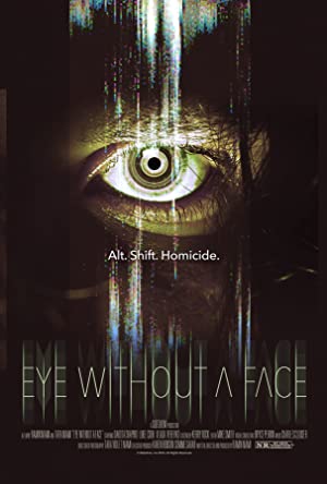 Watch Free Eye Without a Face (2021)