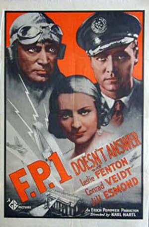Watch Free F.P.1 (1933)