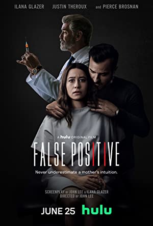 Watch Free False Positive (2021)
