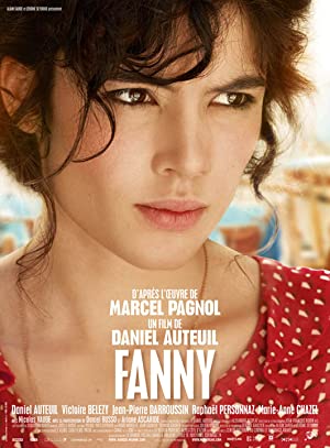 Watch Full Movie :Fanny (2013)