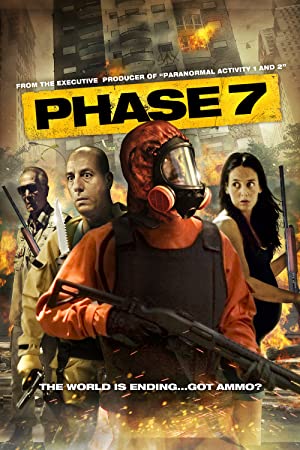 Watch Free Fase 7 (2010)