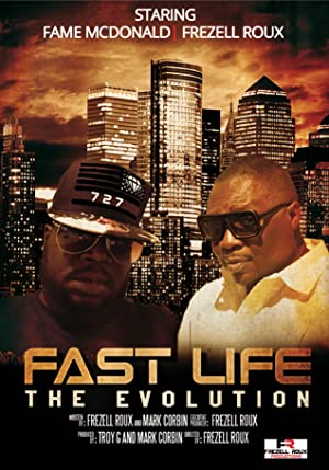 Watch Full Movie :Fast Life  The Evolution (2018)