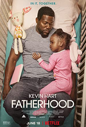Watch Free Fatherhood (2021)