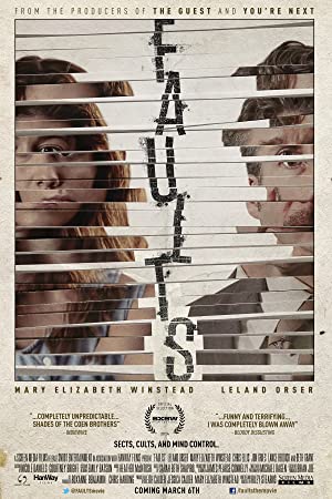 Watch Full Movie :Faults (2014)