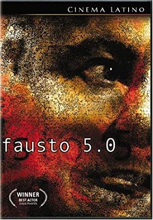 Watch Full Movie :Fausto 5.0 (2001)
