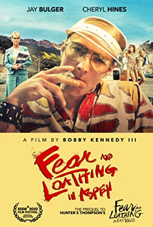 Watch Free Fear and Loathing in Aspen (2021)