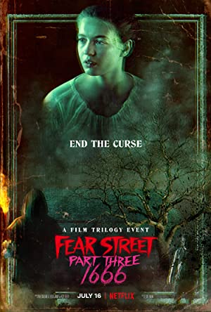 Watch Free Fear Street 3 (2021)