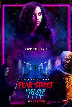 Watch Full Movie :Fear Street (2021)