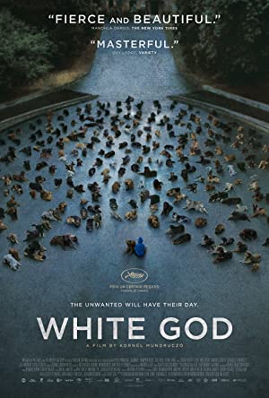 Watch Free White God (2014)