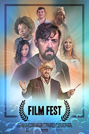 Watch Free Film Fest (2020)