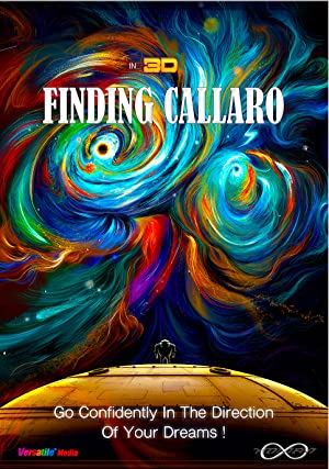 Watch Free Finding Callaro (2021)