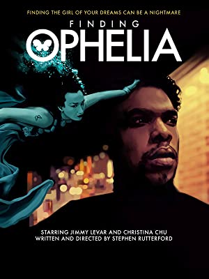Watch Free Finding Ophelia (2021)